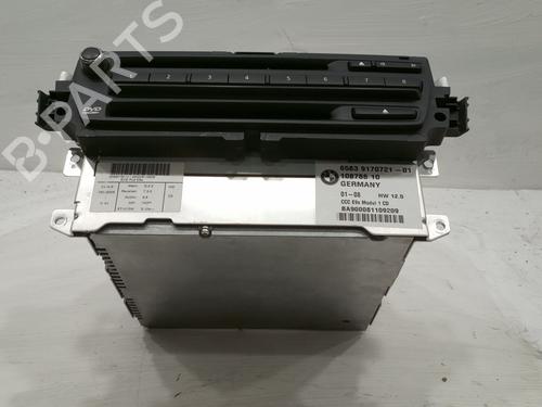 Radio BMW 3 Touring (E91) 320 i | BP17265163E6 