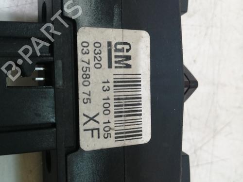 Switch OPEL ASTRA H Estate (A04)  | BP17304607I30 