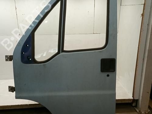 Porte avant gauche PEUGEOT BOXER Van (230L) [1994-2005]  17265166