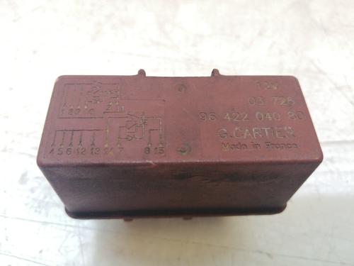 Other CITROËN ZX Break (N2) 1.4 i | BP17304616O1