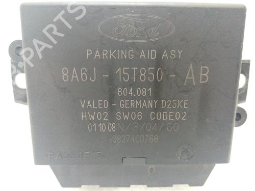 Modulo elettronico FORD FIESTA VI (CB1, CCN)  | BP17304625M83 