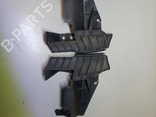 Rear bumper reinforcement VOLVO V40 Estate (645) 1.9 TD (90 hp) 17265197