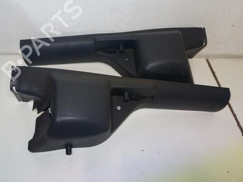 Used Tailgate Tailgate VOLVO V40 Estate (645) 1.9 TD (90 hp) 17265205 17265205