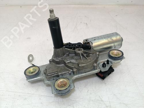 Used Rear wiper motor FORD FOCUS I (DAW, DBW) 1.6 16V (100 hp) 17304638