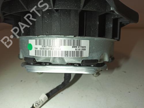 Airbag do condutor BMW 3 Touring (E91) 320 i (163 hp) 6779829