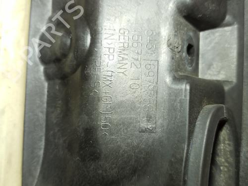 Used Other Other BMW 3 Touring (E91) 320 i (163 hp) 17265220 17265220