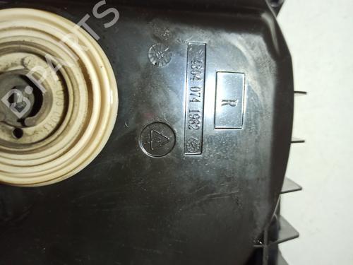 Used Electronic module BMW 3 Touring (E91) [2004-2012]  17265234