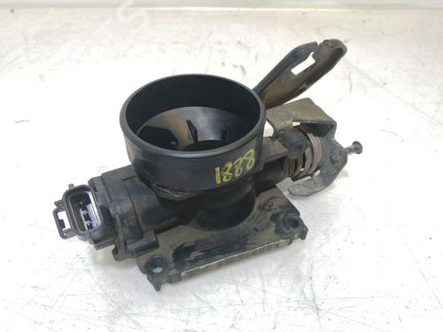 Used Throttle body FORD FOCUS I Turnier (DNW) 1.4 16V (75 hp) 17304652