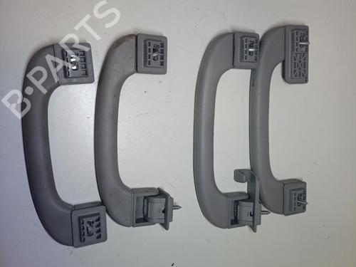 Used Other Other BMW 3 Touring (E91) 320 i (163 hp) 17265240 17265240