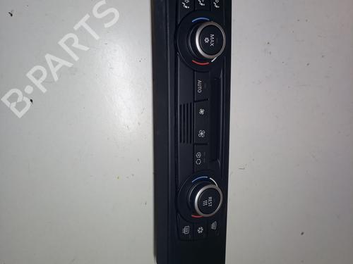 Climate control BMW 3 Touring (E91) 320 i | BP17265259I5