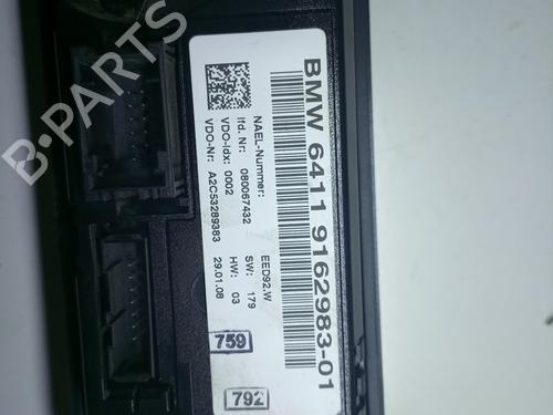 Climate control BMW 3 Touring (E91) 320 i | BP17265259I5