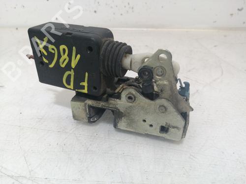Front right lock CITROËN SAXO Hatchback van (S3_) 1.5 D | BP17304673C97 