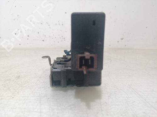 Front right lock CITROËN SAXO Hatchback van (S3_) 1.5 D | BP17304673C97 