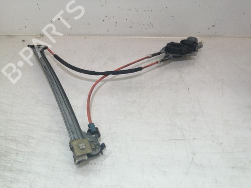 Front left window mechanism CITROËN SAXO Hatchback van (S3_) 1.5 D 400671T4
