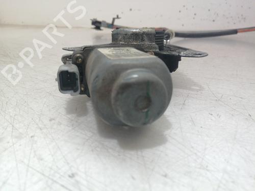 Front right window mechanism CITROËN SAXO Hatchback van (S3_) 1.5 D | BP17304677C23 