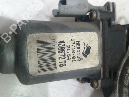 Front right window mechanism CITROËN SAXO Hatchback van (S3_) 1.5 D | BP17304677C23 