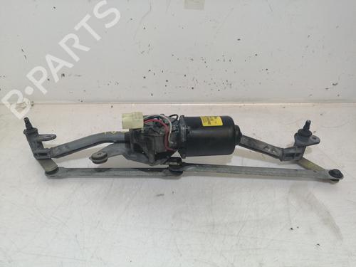 Front wiper motor CITROËN SAXO Hatchback van (S3_) 1.5 D 53544102