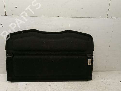 Hattehylde RENAULT SCÉNIC III (JZ0/1_) 1.5 dCi (106 hp) 17265465