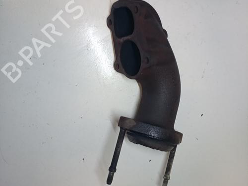Used Exhaust manifold VOLVO V40 Estate (645) 1.9 TD (90 hp) 17265471