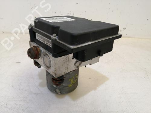 Used ABS pump PEUGEOT 307 (3A/C) [2000-2012]  17304704