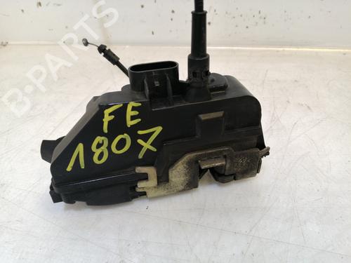 Venstre foran lås RENAULT MEGANE II (BM0/1_, CM0/1_) 1.5 dCi (BM0F, BM0T, BM2B, CM0F, CM0T) | BP17304712C98