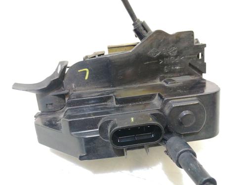 Venstre foran lås RENAULT MEGANE II (BM0/1_, CM0/1_) 1.5 dCi (BM0F, BM0T, BM2B, CM0F, CM0T) | BP17304712C98