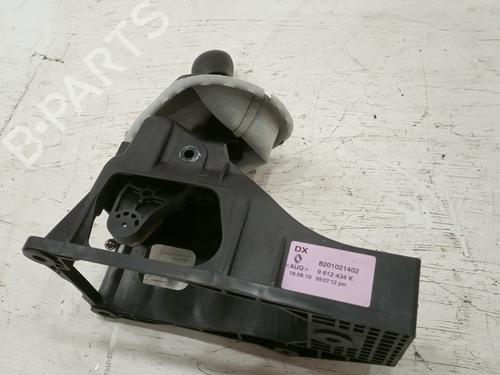 Used Other RENAULT SCÉNIC III (JZ0/1_) 1.5 dCi (106 hp) 17265510