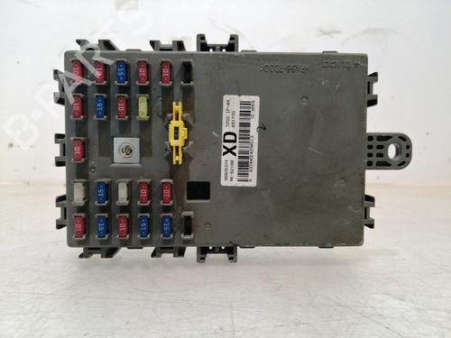 Used Fuse box CHEVROLET AVEO / KALOS Hatchback (T250, T255) [2006-2025]  17304719