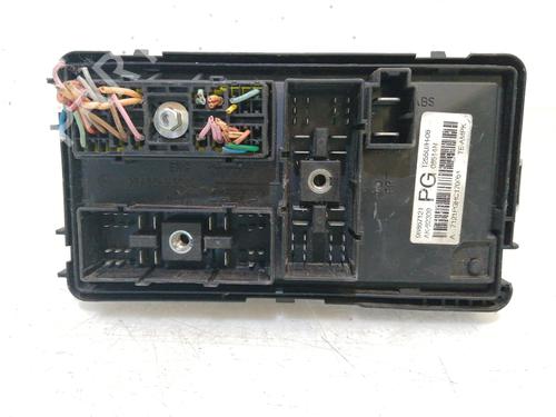 Used Fuse box CHEVROLET AVEO / KALOS Hatchback (T250, T255) [2006-2026]  17304721