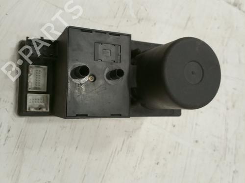 Used Vacuum pump AUDI A3 (8L1) [1996-2006]  17265537
