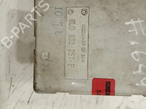Vacuum pump AUDI A3 (8L1)  | BP17265537M80 