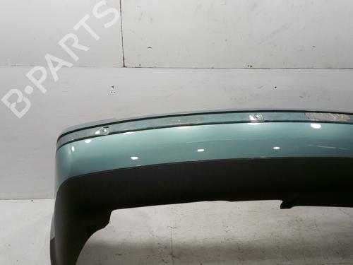 BP17265614C8 | Rear bumper VW PASSAT B5 (3B2) 1.9 TDI BP17265614C8