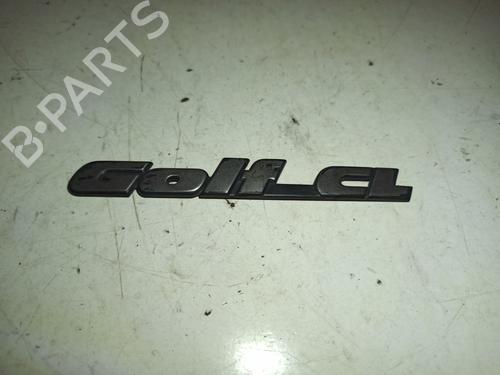 Other VW GOLF III Van (1H1) 1.9 D | BP17265759O1 