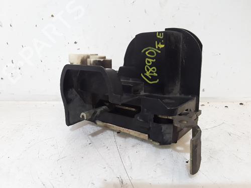 Used Front left lock FIAT SEICENTO / 600 (187_) 0.9 (187AXA, 187AXA1A) (39 hp) 17304772