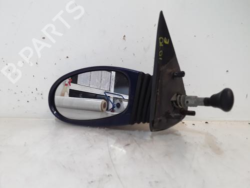 Ryggespeil venstre FIAT SEICENTO / 600 (187_) 0.9 (187AXA, 187AXA1A) (39 hp) 17304774