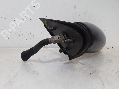 Bakspejl venstre FIAT SEICENTO / 600 (187_) 0.9 (187AXA, 187AXA1A) | BP17304774C26 