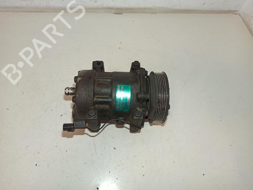 BP17265847M34 | Airco pomp VOLVO V40 Estate (645) 1.9 TD BP17265847M34