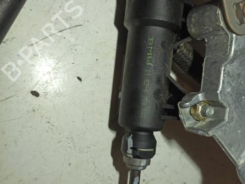 Other BMW 3 Compact (E46) 320 td | BP17265860O1