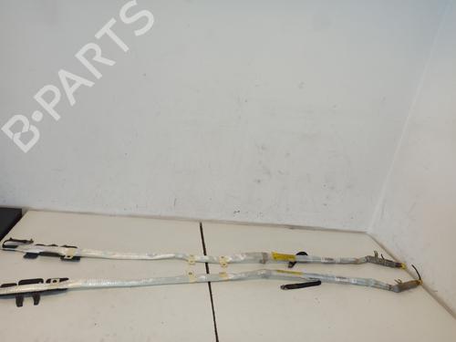 Høyre gardin kollisjonspute BMW 3 Compact (E46) 320 td (150 hp) 17265871