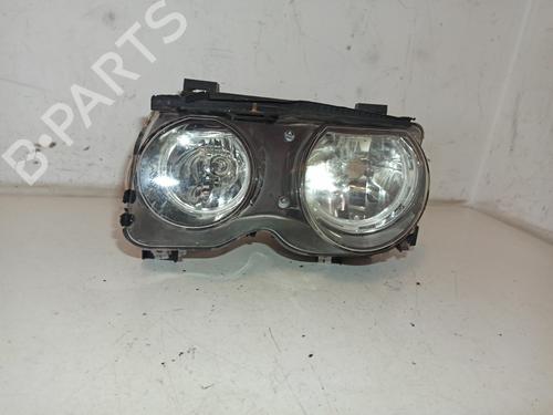 Left headlight BMW 3 Compact (E46) 320 td | BP17265892C28 