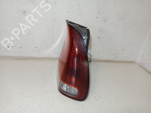 Right taillight BMW 3 Compact (E46) 320 td | BP17265893C35