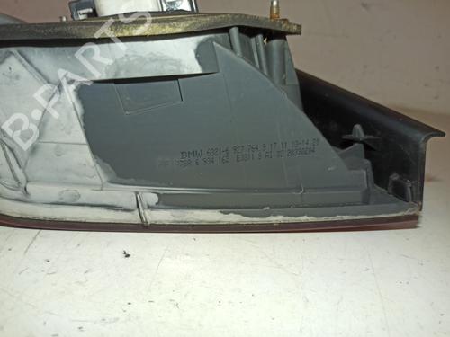 Right taillight BMW 3 Compact (E46) 320 td | BP17265893C35