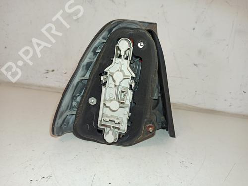 Right taillight BMW 3 Compact (E46) 320 td | BP17265893C35