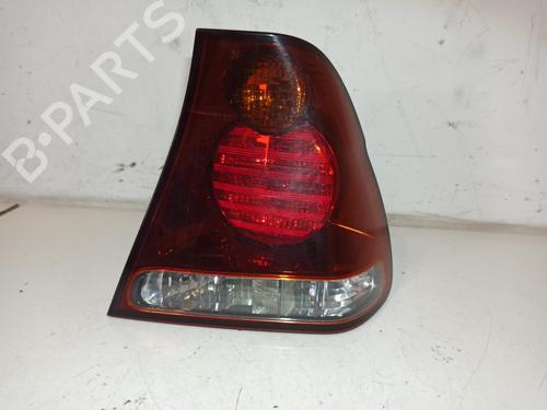 Right taillight BMW 3 Compact (E46) 320 td | BP17265893C35