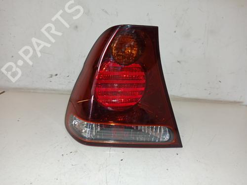Used Left taillight BMW 3 Compact (E46) 320 td (150 hp) 17265894