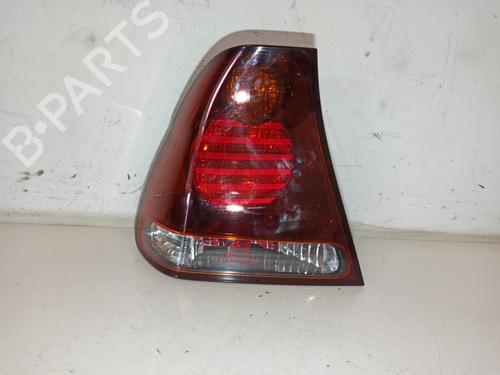 Left taillight BMW 3 Compact (E46) 320 td | BP17265894C34 