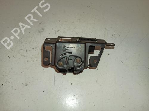 Bakluke lås BMW 3 Compact (E46) 320 td (150 hp) 17265905