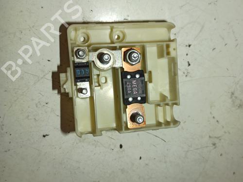 Zekeringkast BMW 3 Compact (E46) 320 td (150 hp) 17265909