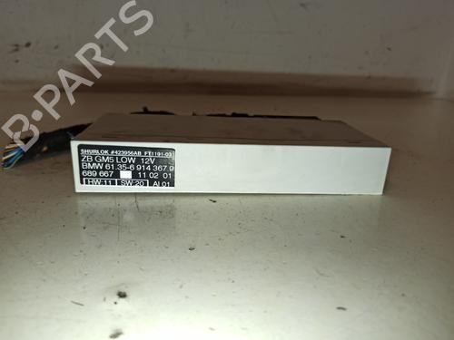 Fuse box BMW 3 Compact (E46) 320 td | BP17265910E1