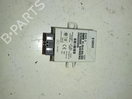 Used Electronic module BMW 3 Compact (E46) 320 td (150 hp) 17265913